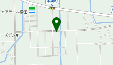 全日本建設交運一般労働組合北信越労職合同支部石川分会の地図画像