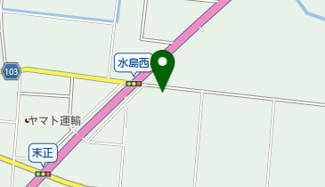 株式会社エスクの地図画像