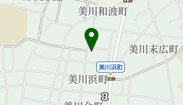 もと江呉服店の地図画像
