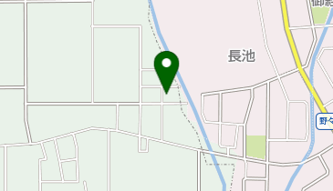 池上自動車サービスの地図画像