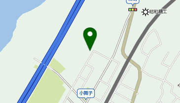 ムラサキBPSの地図画像
