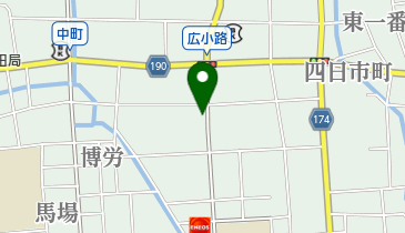 望の地図画像