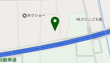株式会社インフィニット・ニシの地図画像