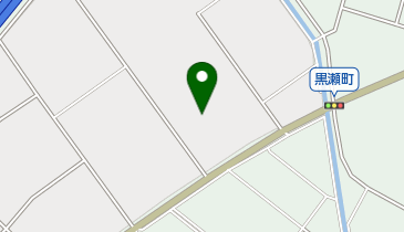エース物流サービス株式会社の地図画像
