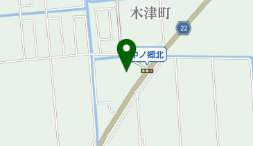生活自動車みずほ店の地図画像
