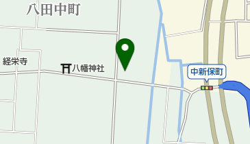有限会社司工業の地図画像