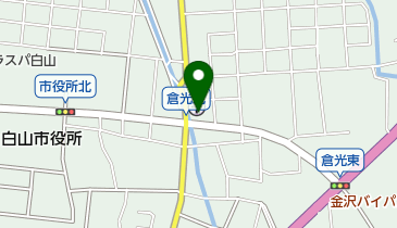 ア・シュ(A・SHU)の地図画像