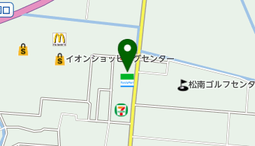 べっぴんさん Allure松任店 白山市 ヘア メイク 美容院 924 0841 の地図 アクセス 地点情報 Navitime