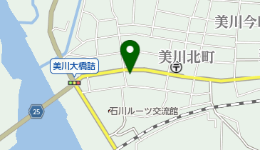 明翫不動産の地図画像