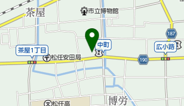 ふくずみの地図画像