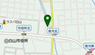 泉の地図画像