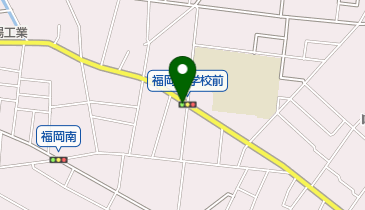 たんぼ衣料品店の地図画像