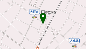 むらもとの地図画像