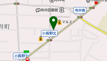 株式会社立花造園の地図画像