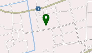 株式会社羽田の地図画像