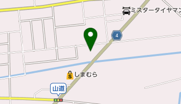 ニチイケアセンター能美の地図画像