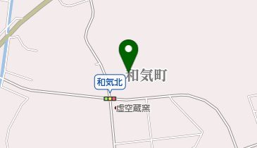 株式会社鈴木商館加賀営業所の地図画像