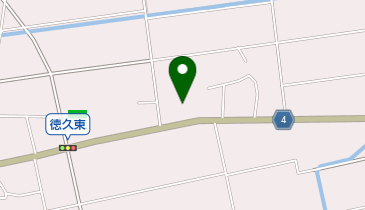 株式会社テクノ工機の地図画像