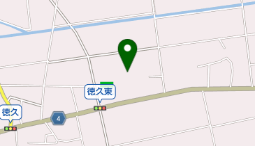 東洋実業株式会社石川事業所の地図画像