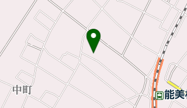 浜電機商会の地図画像