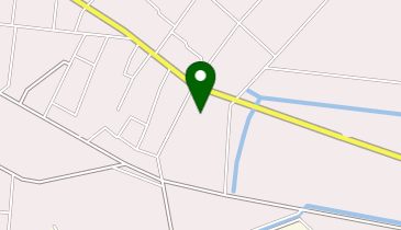 中庄町会館の地図画像