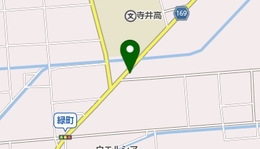 株式会社東振精機の地図画像