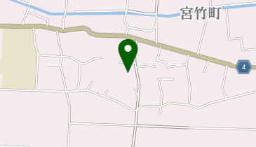 東洋警備保障株式会社能美営業所の地図画像