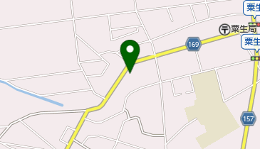 高橋糀店の地図画像