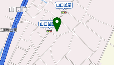 有限会社川端商店の地図画像