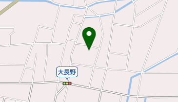 前田酒店の地図画像