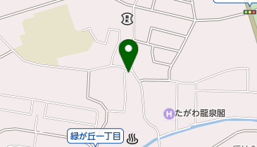 やまいち酒店の地図画像