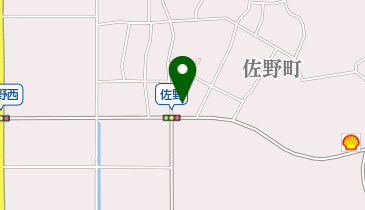 ひぐち自動車の地図画像