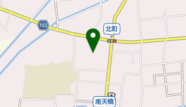 称仏寺の地図画像