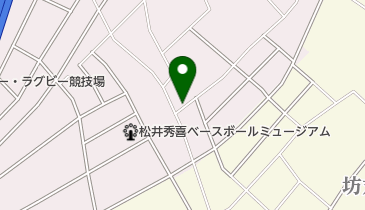 有限会社セントラル食品の地図画像