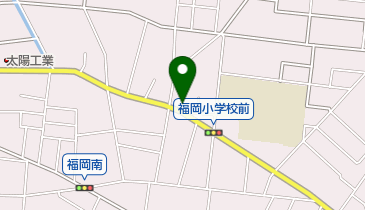 らぶらぶ(愛々)の地図画像