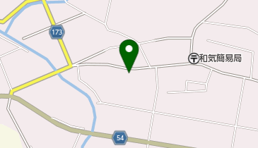 小坂製菓の地図画像