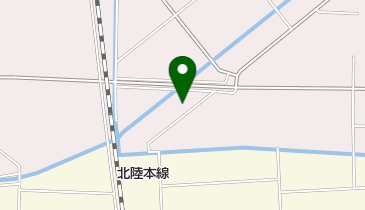 有限会社北野ファームの地図画像
