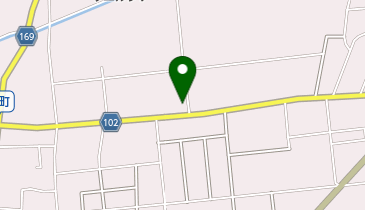 高田釣具店の地図画像