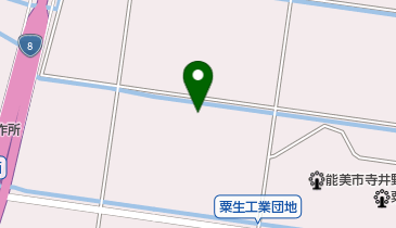 株式会社サカモト精機の地図画像