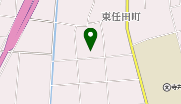 中川鉄工所の地図画像