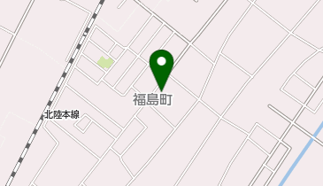 有限会社中津機工の地図画像