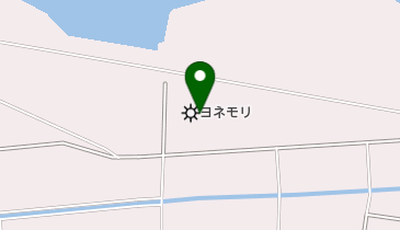 株式会社ヨネモリの地図画像