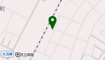 高林電工の地図画像