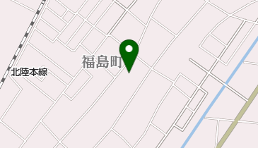 有限会社番所塗装の地図画像