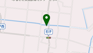 東川小次郎商店の地図画像