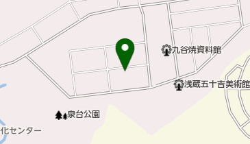 山近商店の地図画像