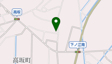 米田陶香堂の地図画像