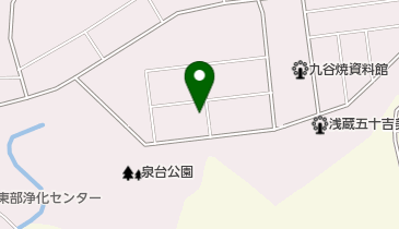 米田友山堂の地図画像