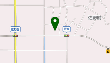 ギャラリー三宝の地図画像