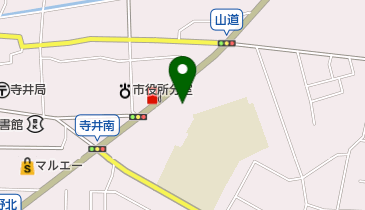 株式会社レントの地図画像